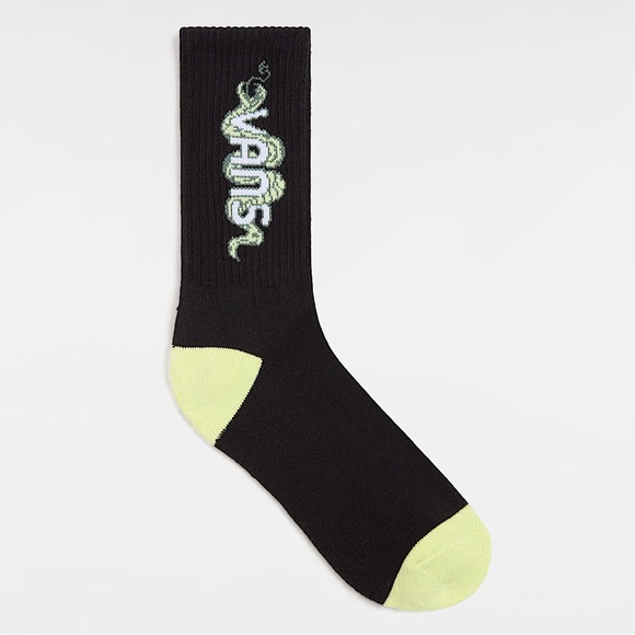 VANS Kids Faster Crew Sock - Picture 1 of 6